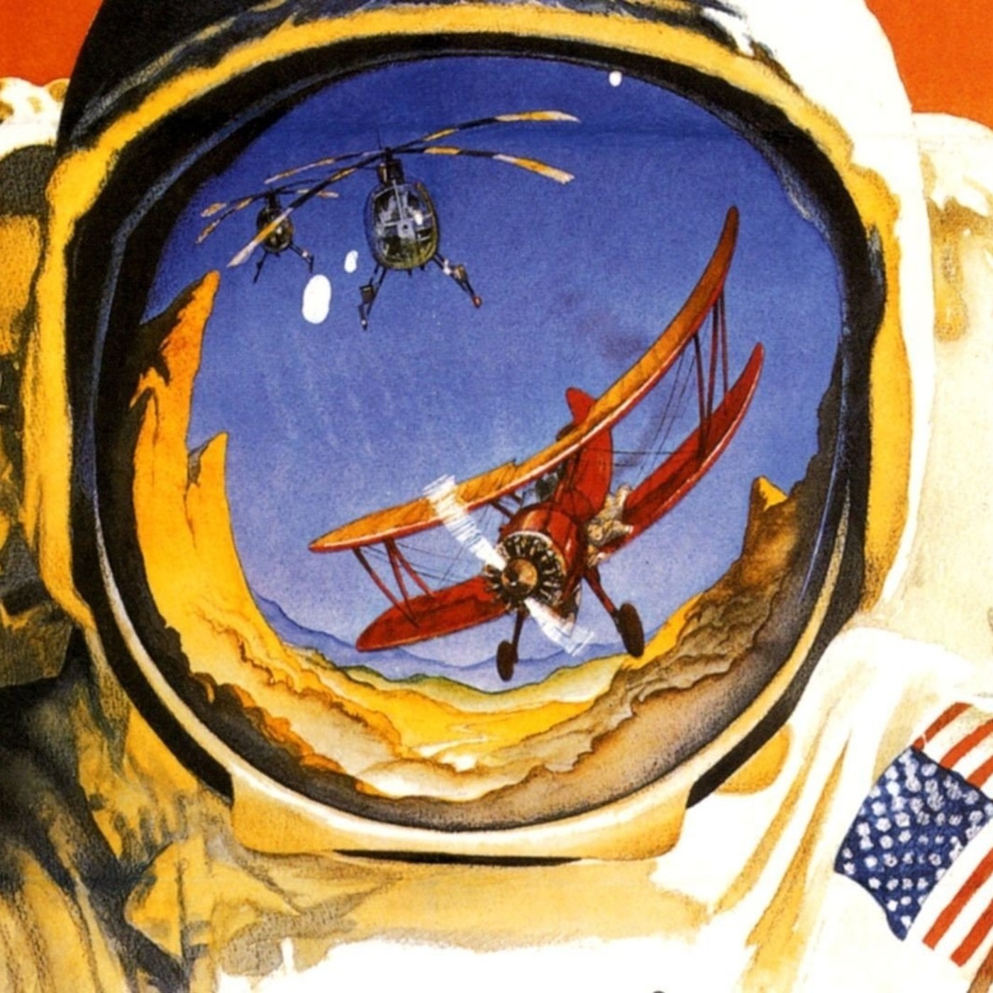 Todo es Rock And Roll Podcast