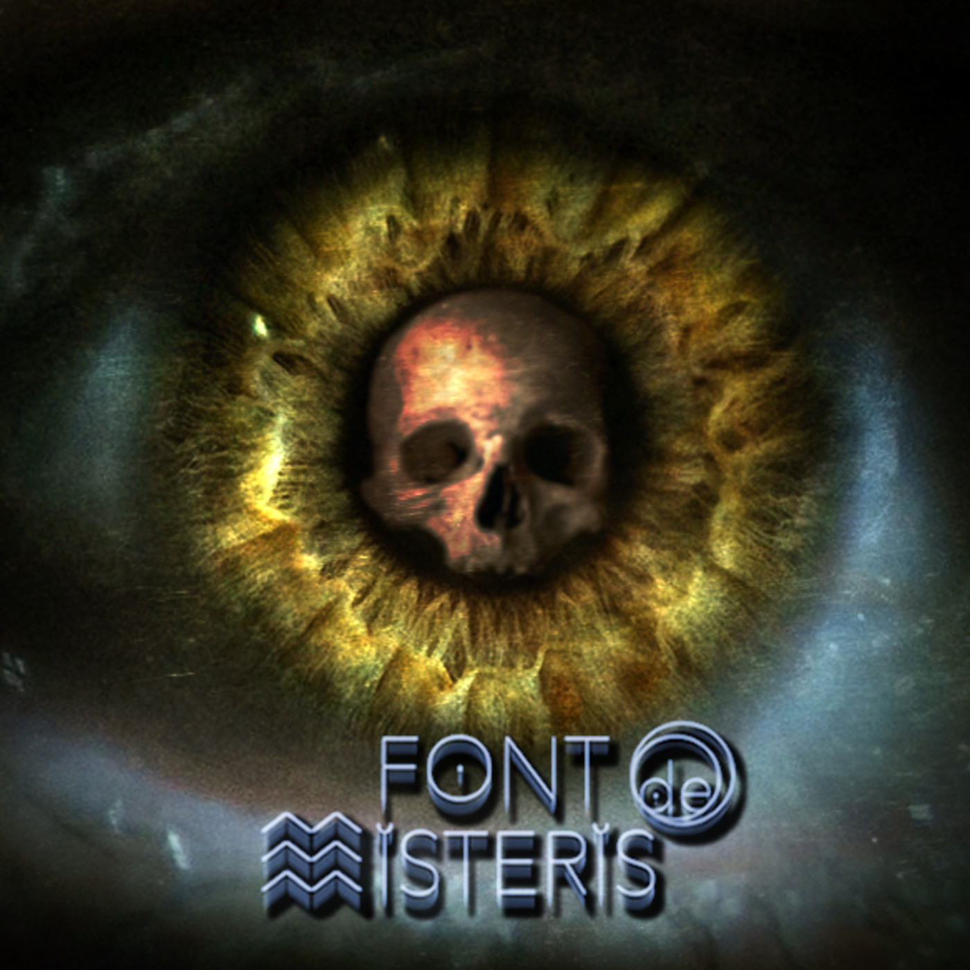 Podcast de Font de Misteris