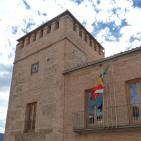 Órgiva- casa palacio de los condes de sÁstago