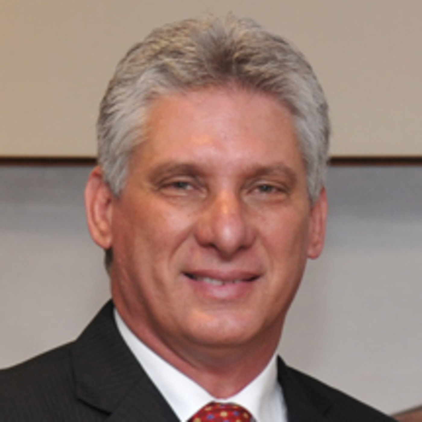 Discurso de Miguel Díaz-Canel en el noveno congreso de la Uneac episode artwork