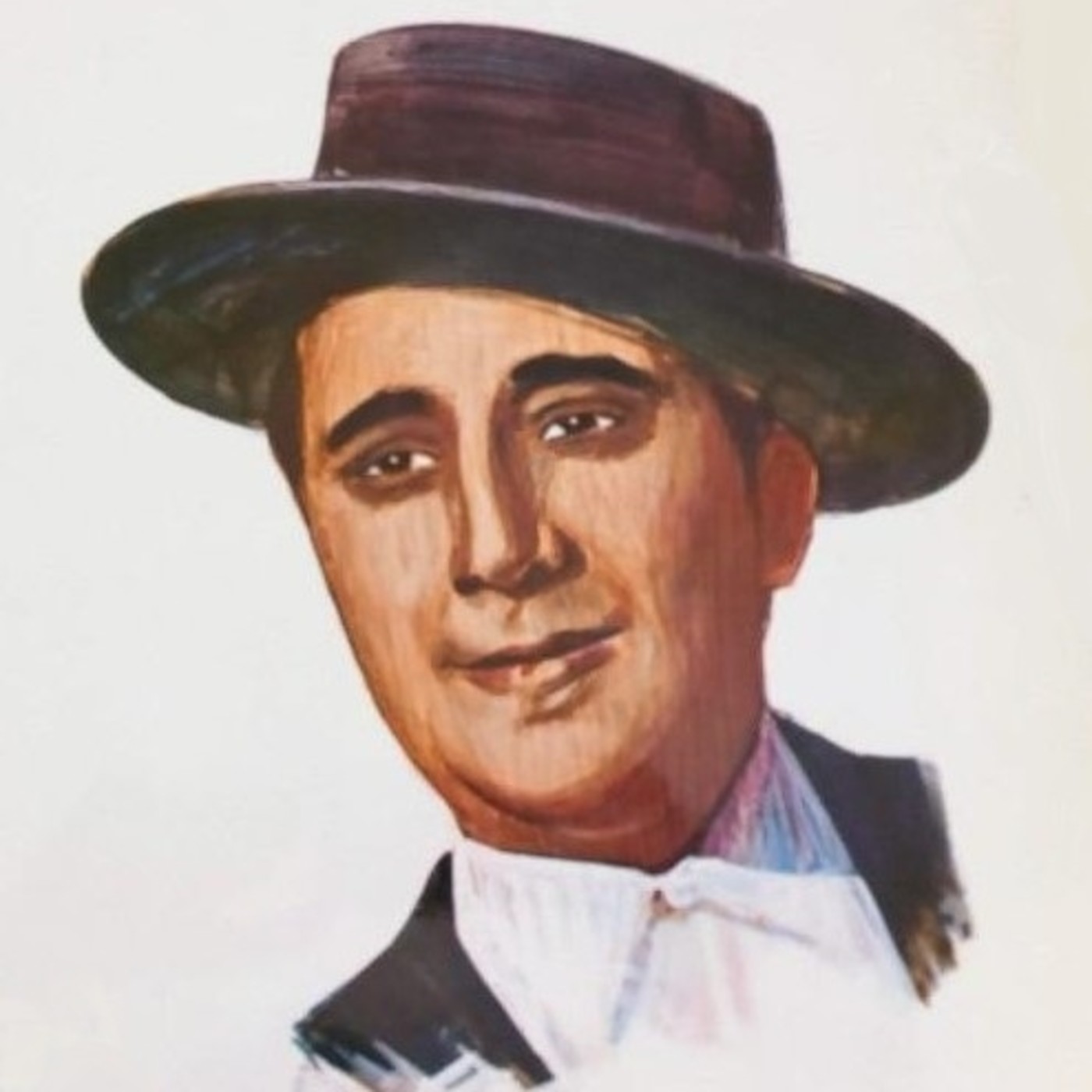 ¿De dónde son los cantantes?