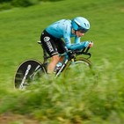 Giro de Italia 2019: Así va "Superman" López