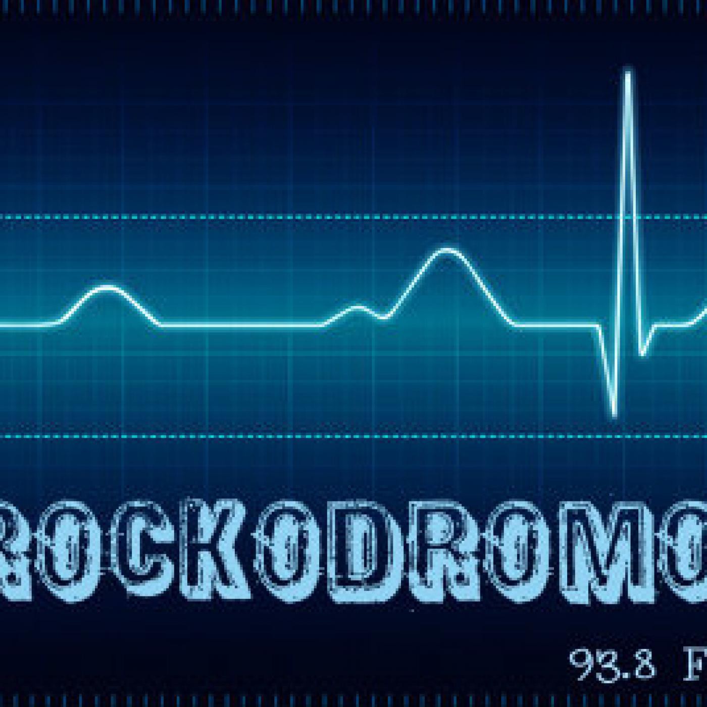 El Rockodomo 27. 13-05-2016. episode artwork