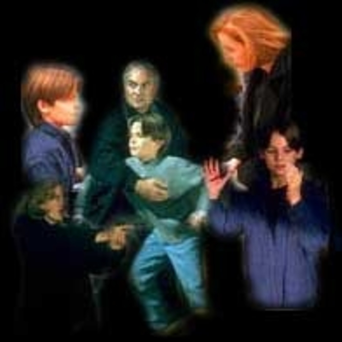 Programa 62. Revelaciones (Revelations). T03 Cap. 11 Programa 62. Revelaciones (Revelations). T03 Cap. 11