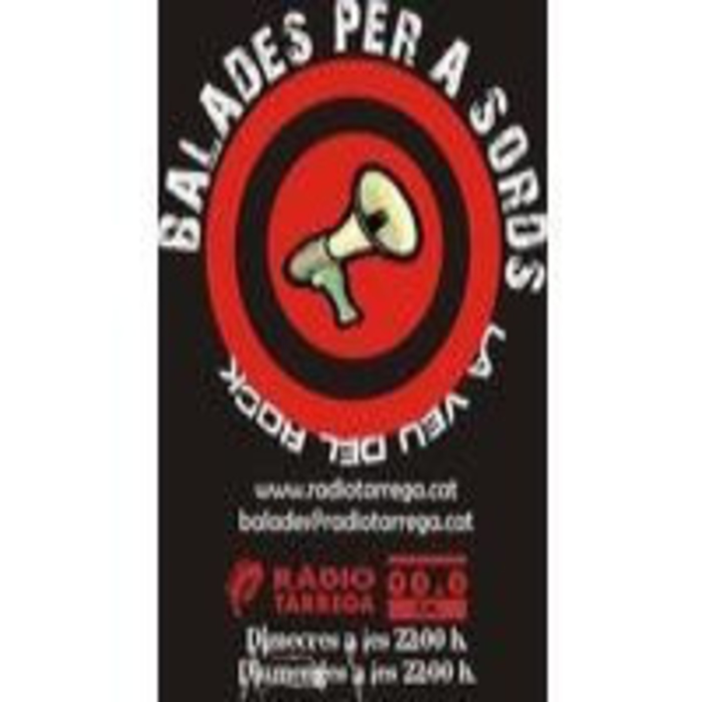 BALADES PER A SORDS 30-10-2013