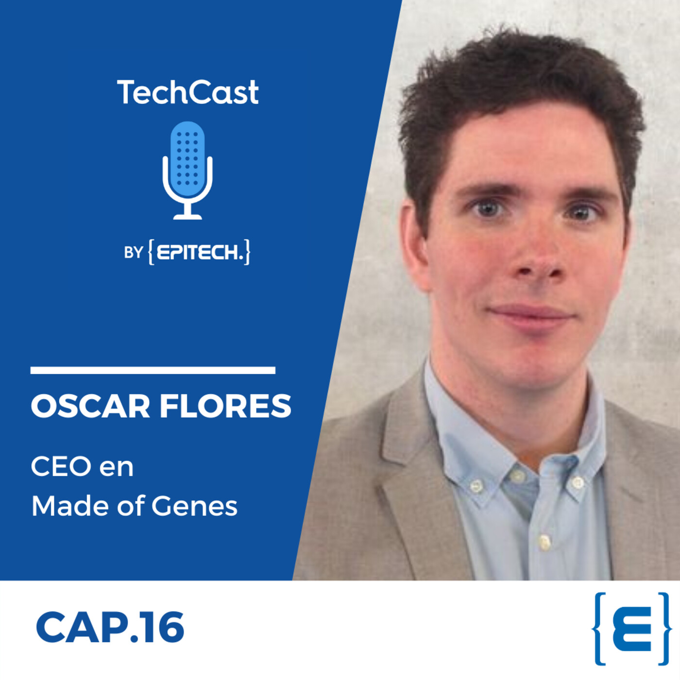TechCast by Epitech