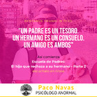 El HIJO que RECHAZA a su HERMANO - Parte 2 | Escuela de Padres