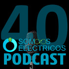 Aerotaxi español, Medidas en Barcelona, Lotus eléctrico, Superchargers del futuro | EP40