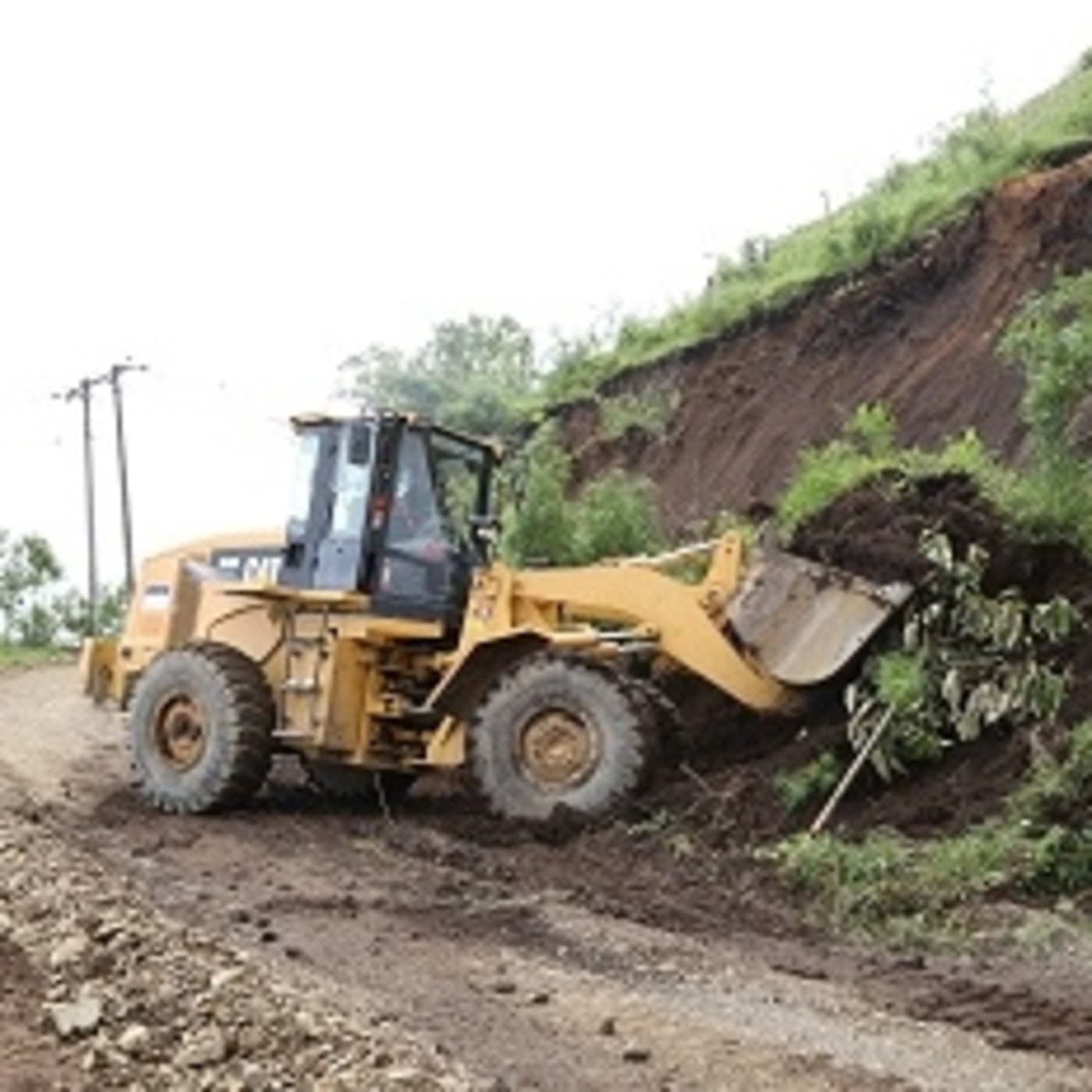 Podcast GADCHIMBORAZO
