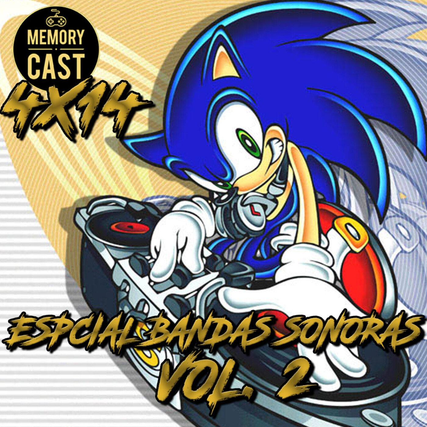 Memory Cast