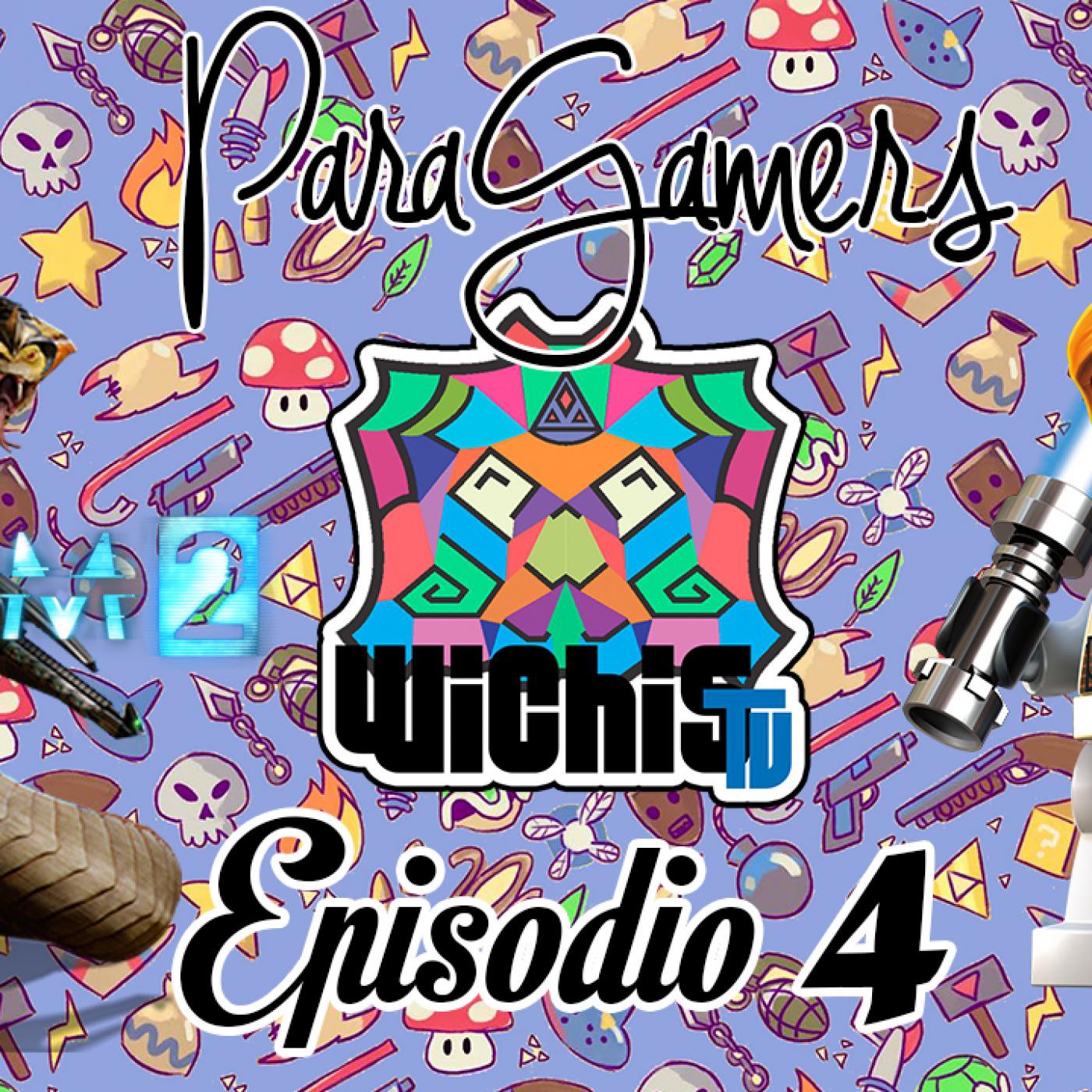 ParaGamers Temporada 3