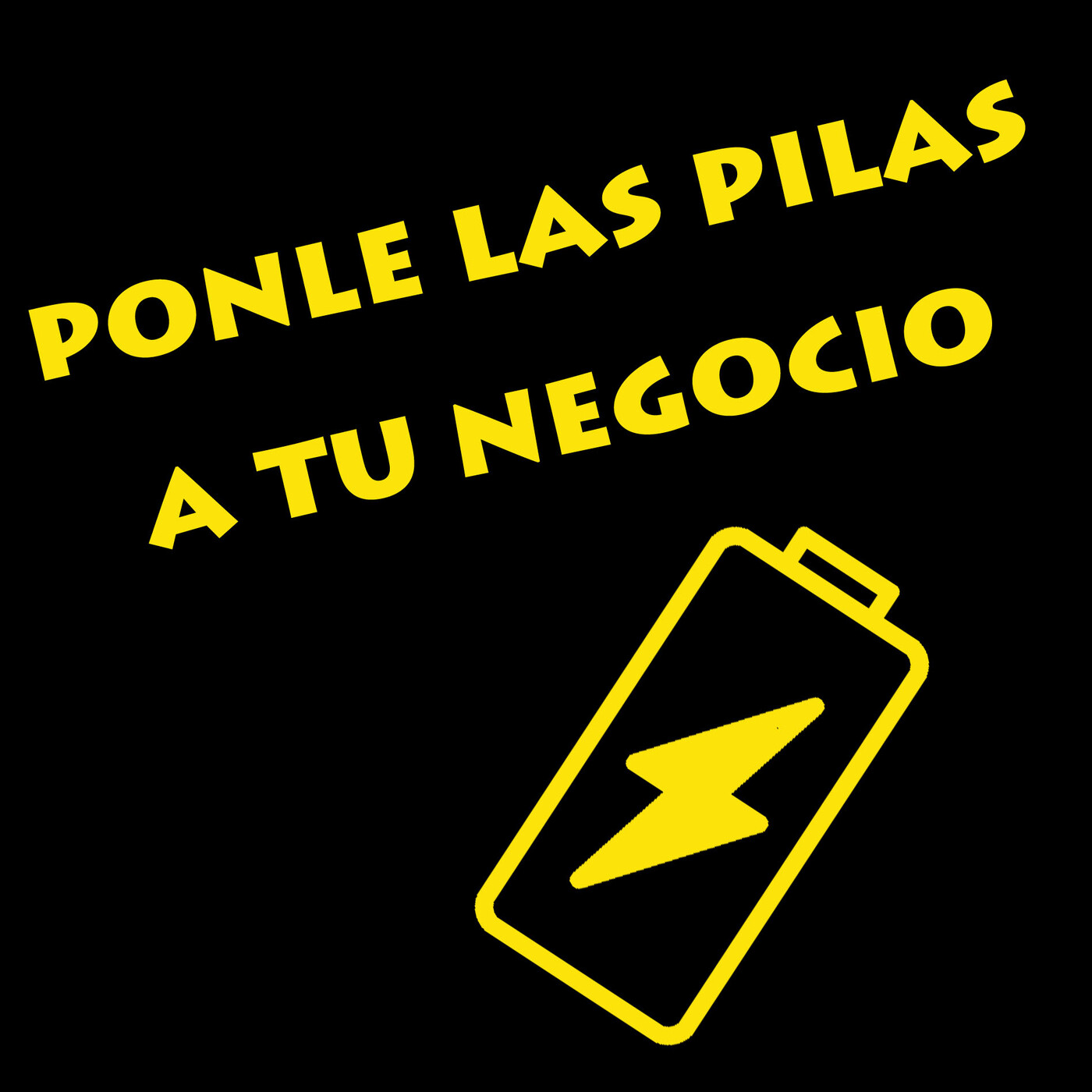 Ponle las pilas a tu negocio