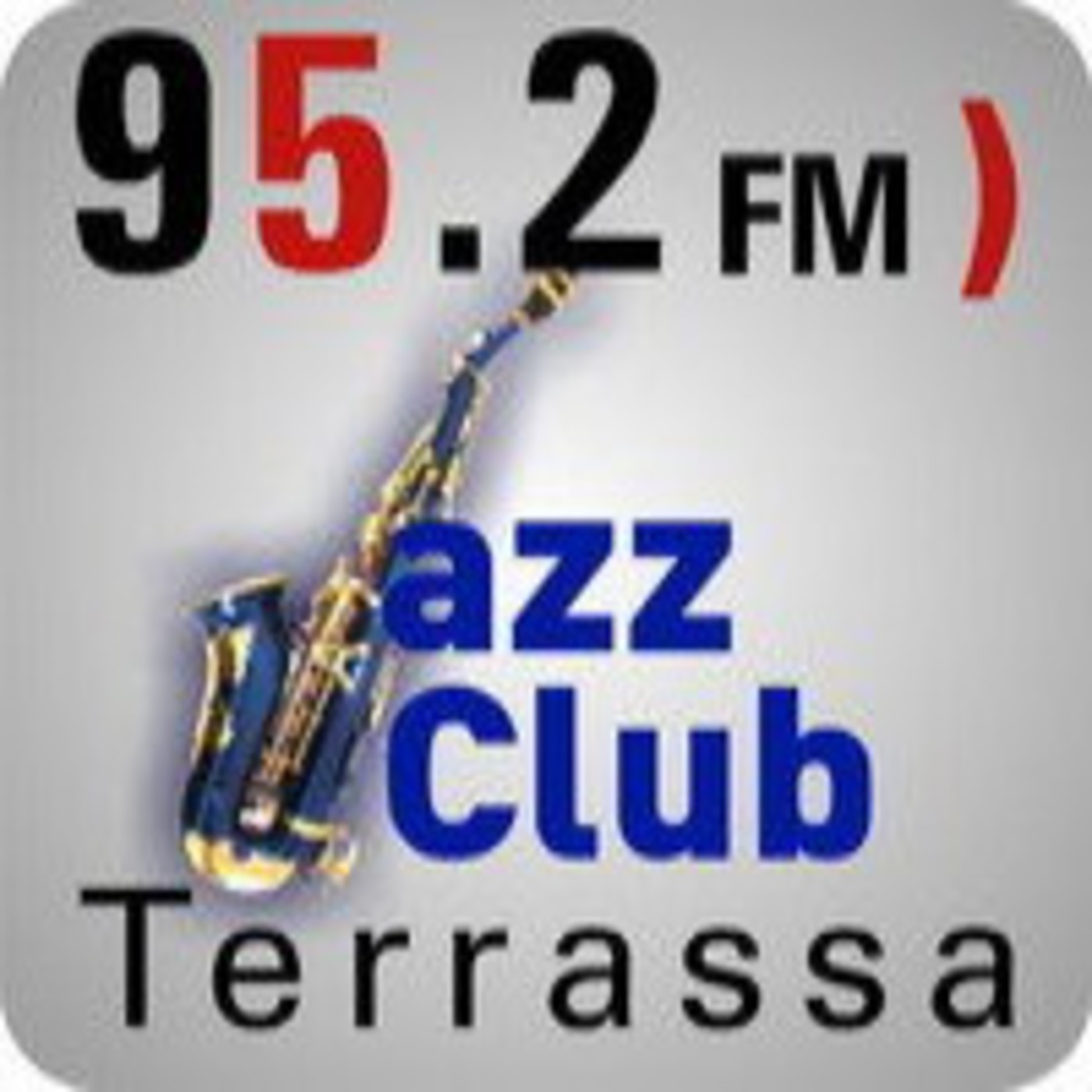 Jazz Club 10-10-2014 episode artwork