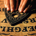 Misterios on air T4x25: Misterios de la Ouija 1