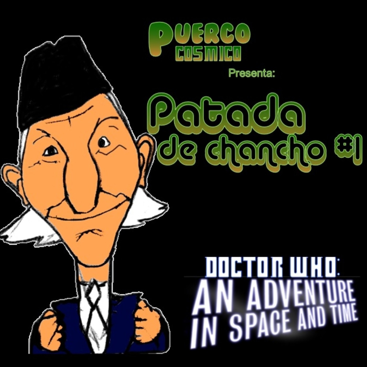 Puerco Cosmico