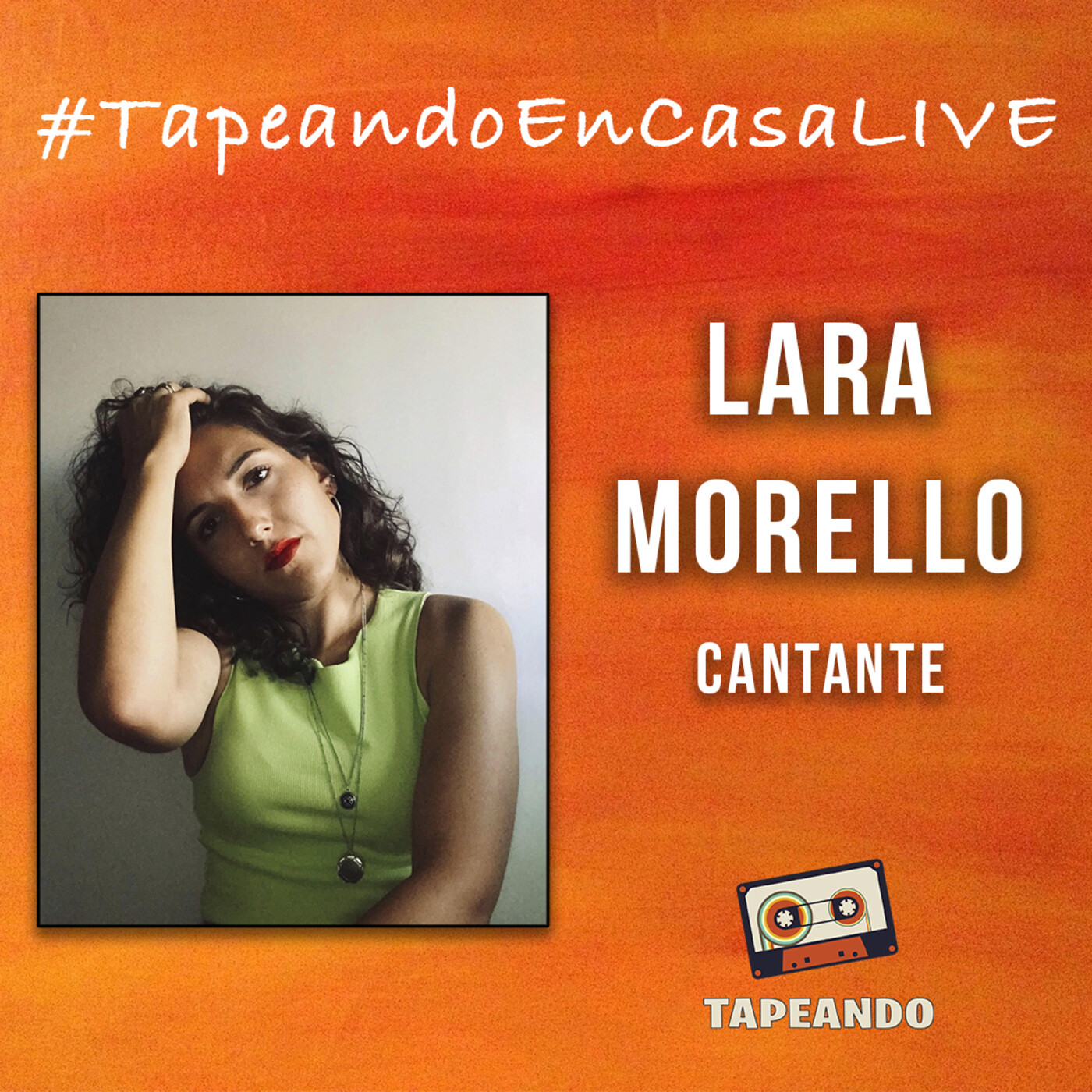 TAPEANDO RADIO