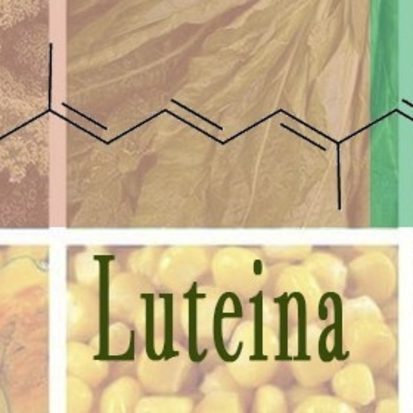 El Ángel de tu Salud - LUTEÍNA episode artwork