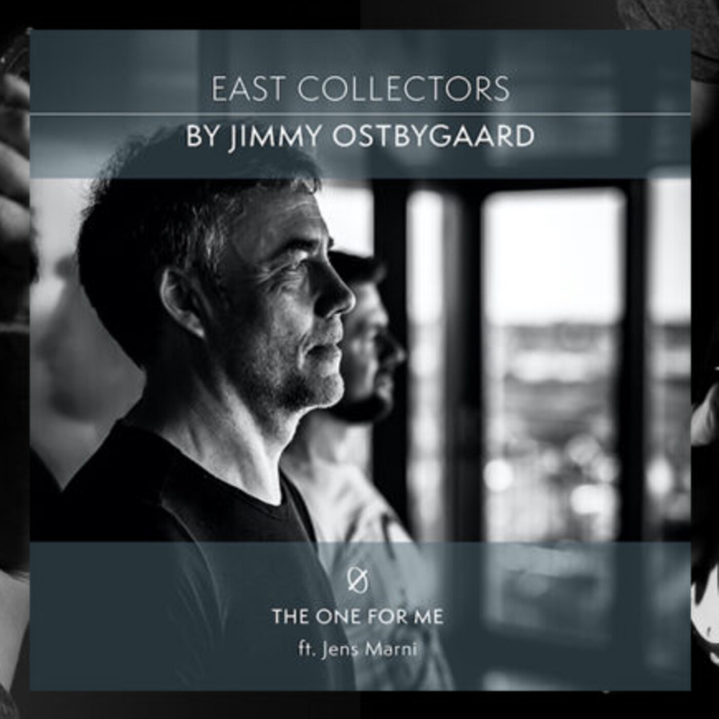 East Collectors - The One For Me. episode artwork