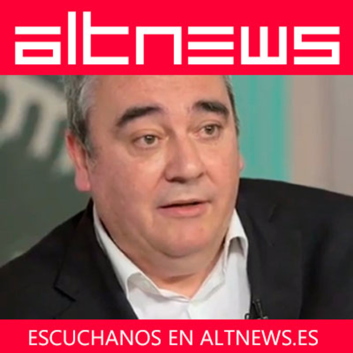 EN EL PROGRAMA DE HOY | Contestamos a todas las preguntas que nos habéis dejado en los comentarios de Ivoox episode artwork