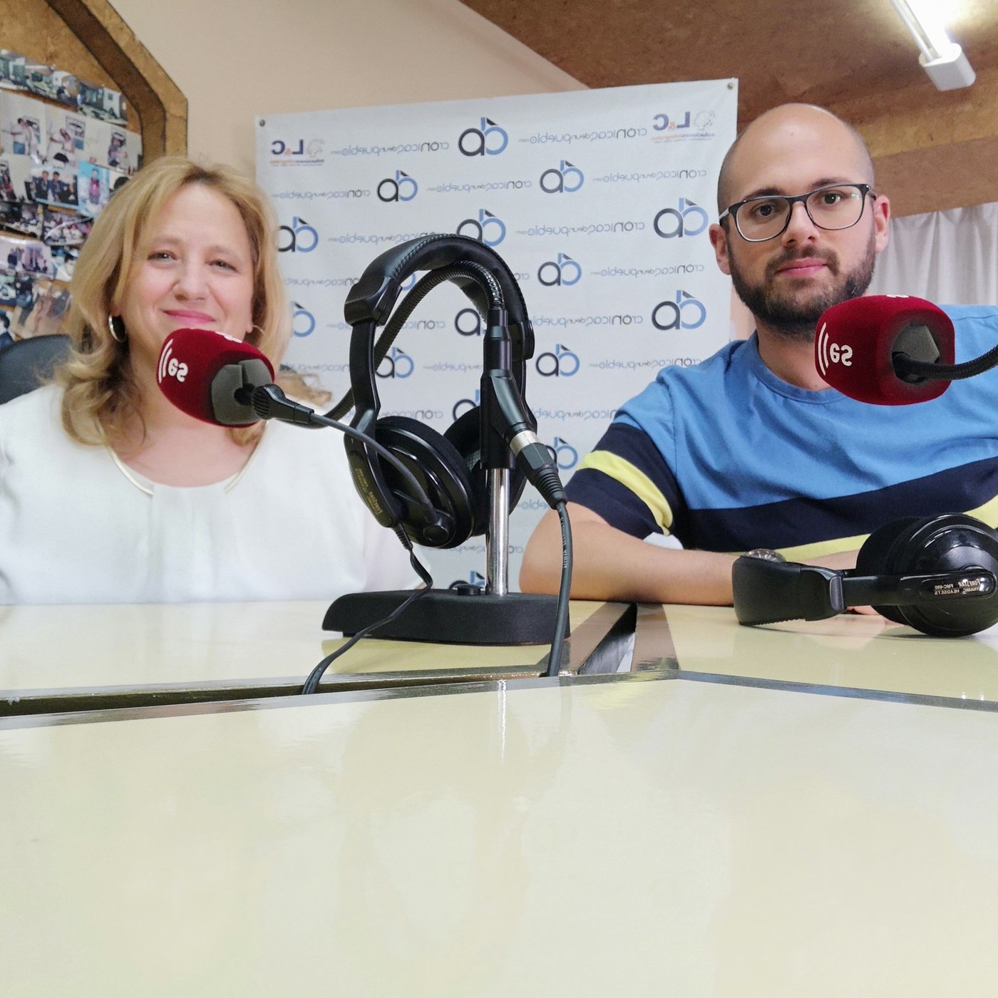 050718 Elisa Martín nos aconseja sobre cómo organizar el verano episode artwork