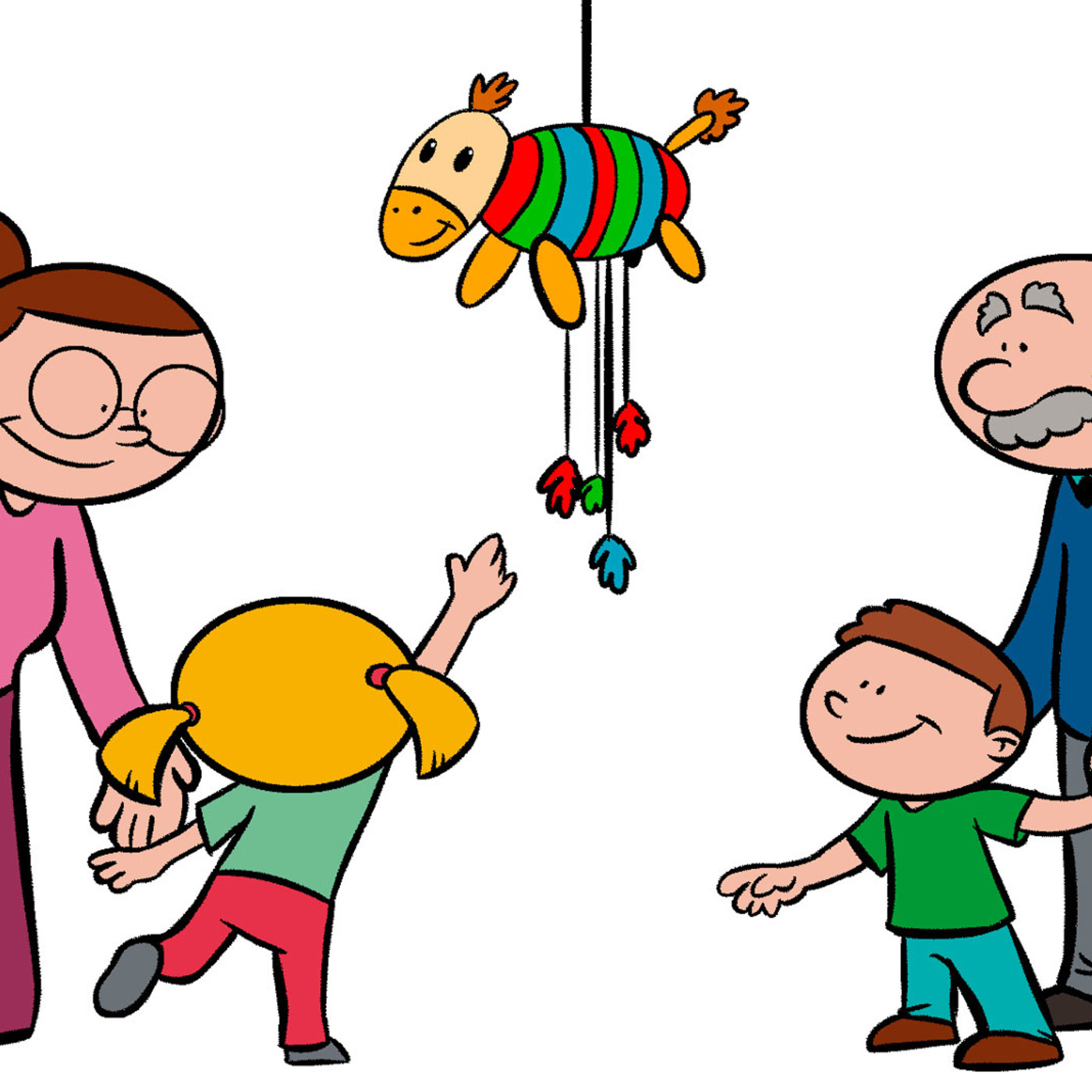 La Brújula de la Familia