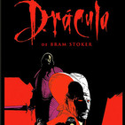 Drácula-El cómic de culto de Thomas y Mignola que reaparece 20 años más tarde