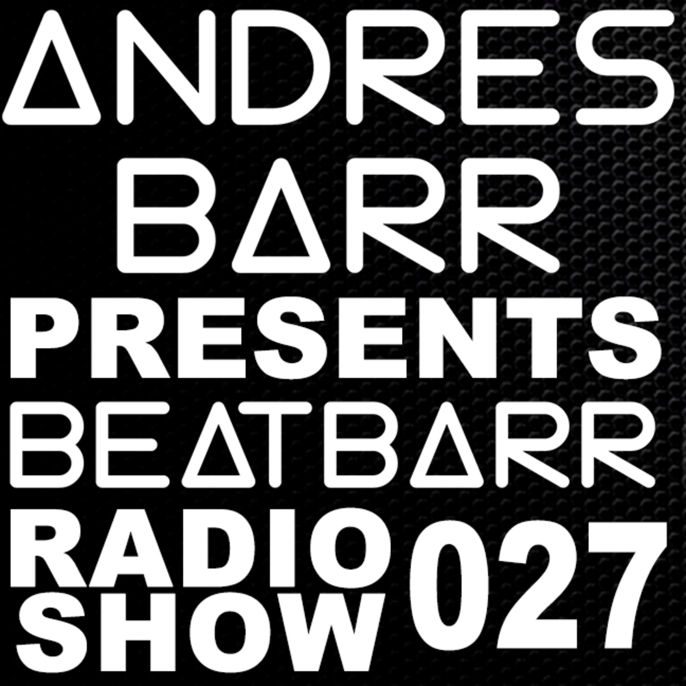 Beatbarr Radio Show