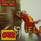 Noche #32 - ¡Nuestra reseña de…”El Bromas”!
