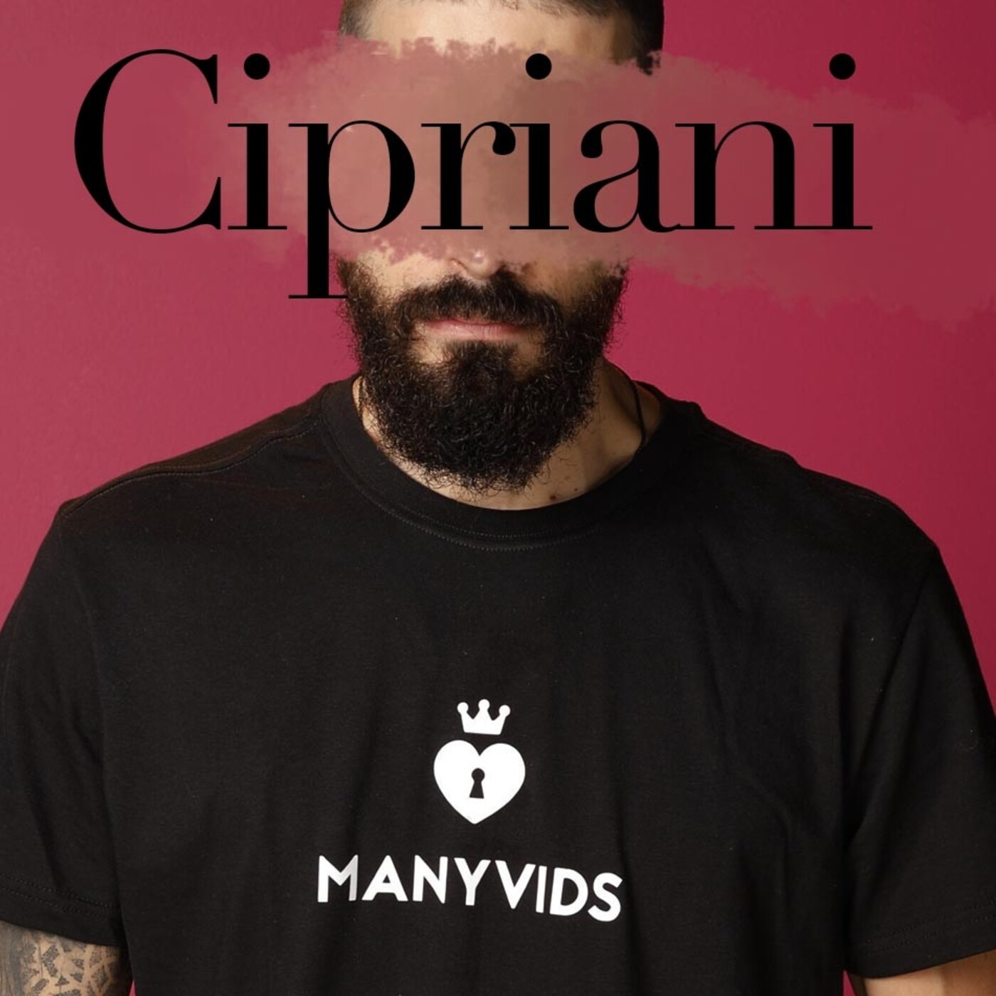 Cristian Cipriani - Porno de otro planeta.