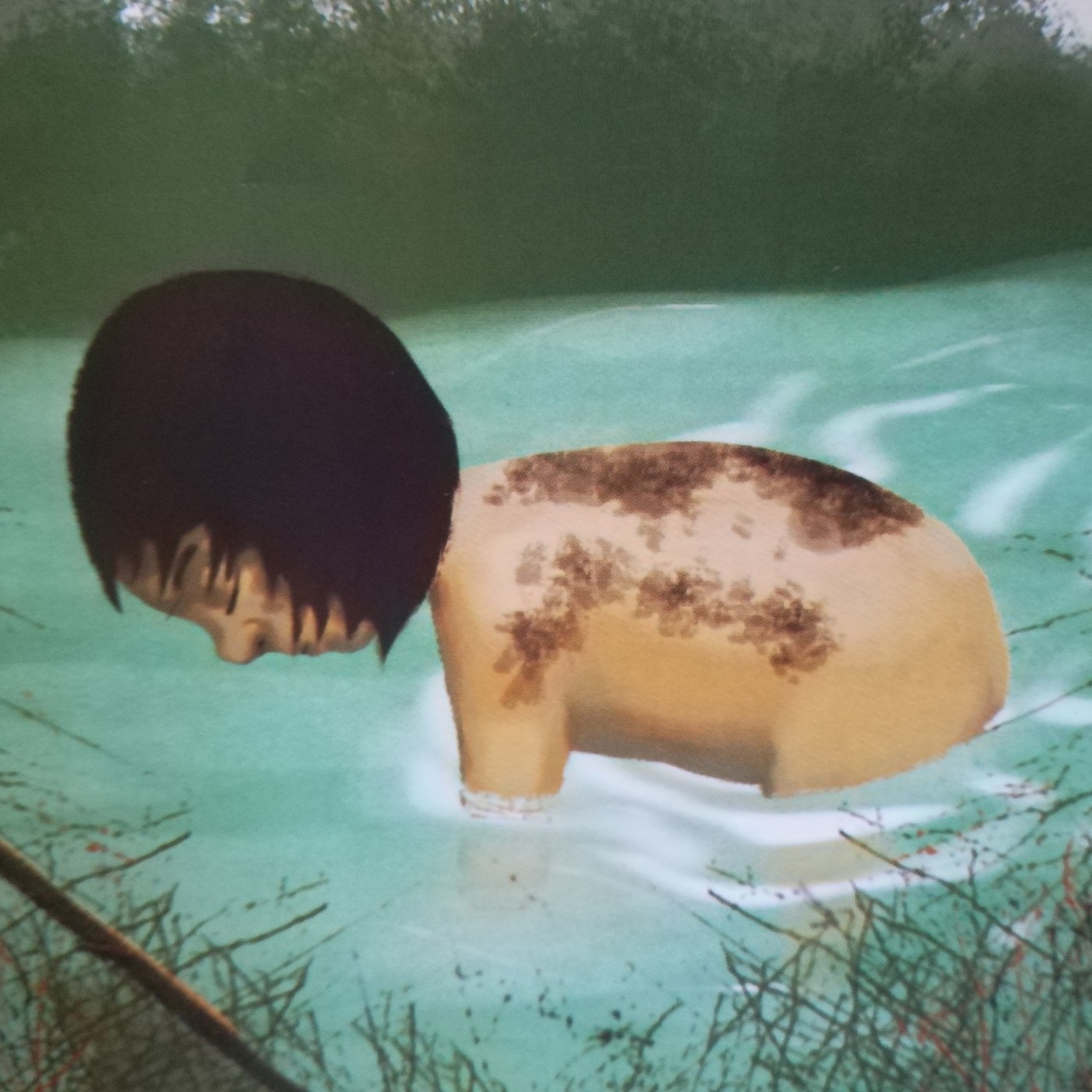 Historias desde El Manzano