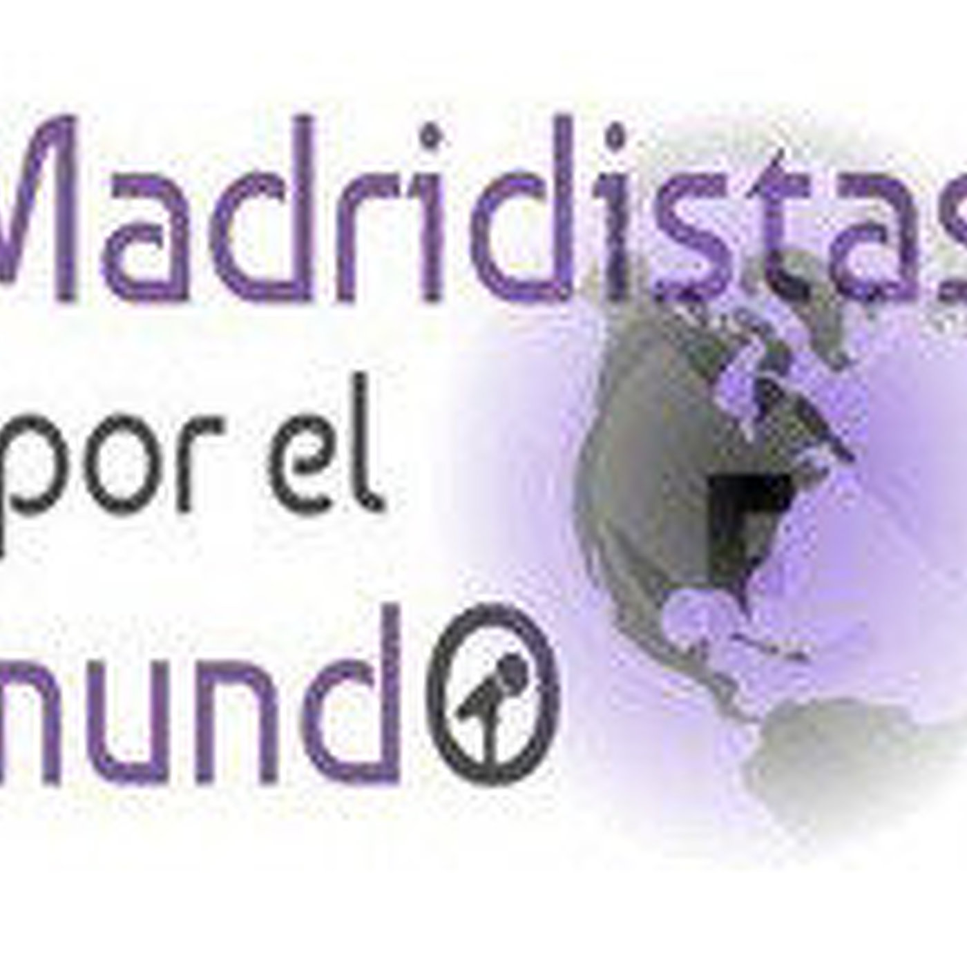 Madridistas por el Mundo: @Eggthegg episode artwork