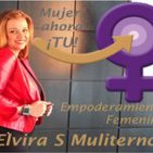 Mujer, ahora ¡TU! Empoderamiento Femenino
