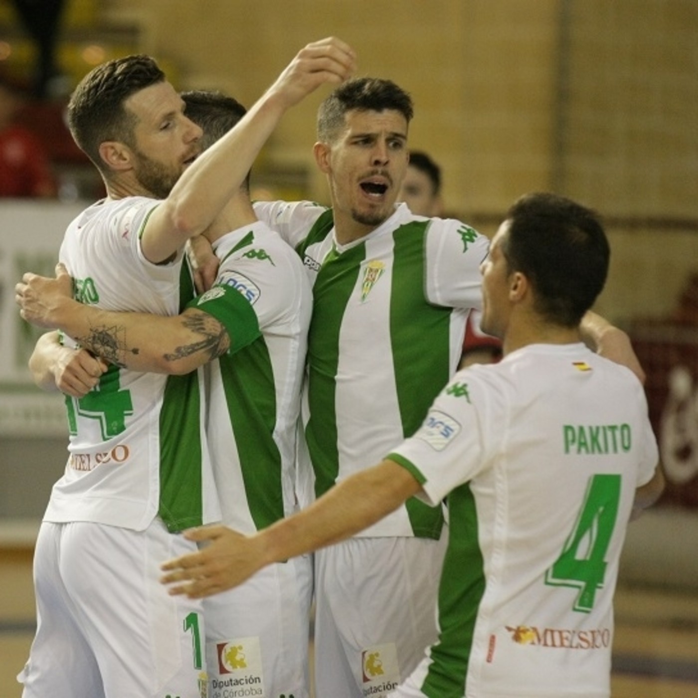 DIRECTO MARCA CORDOBA