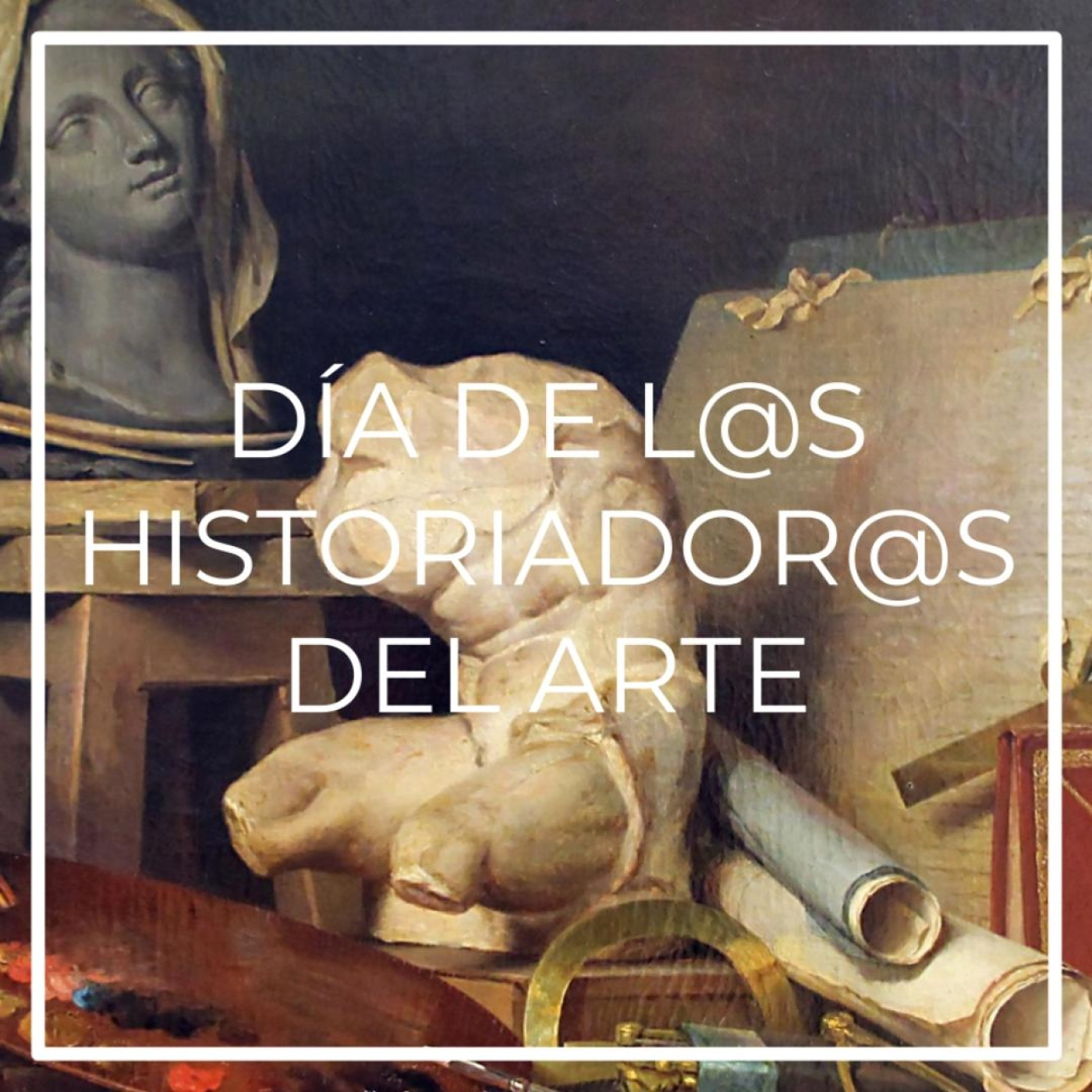 Por la senda del arte