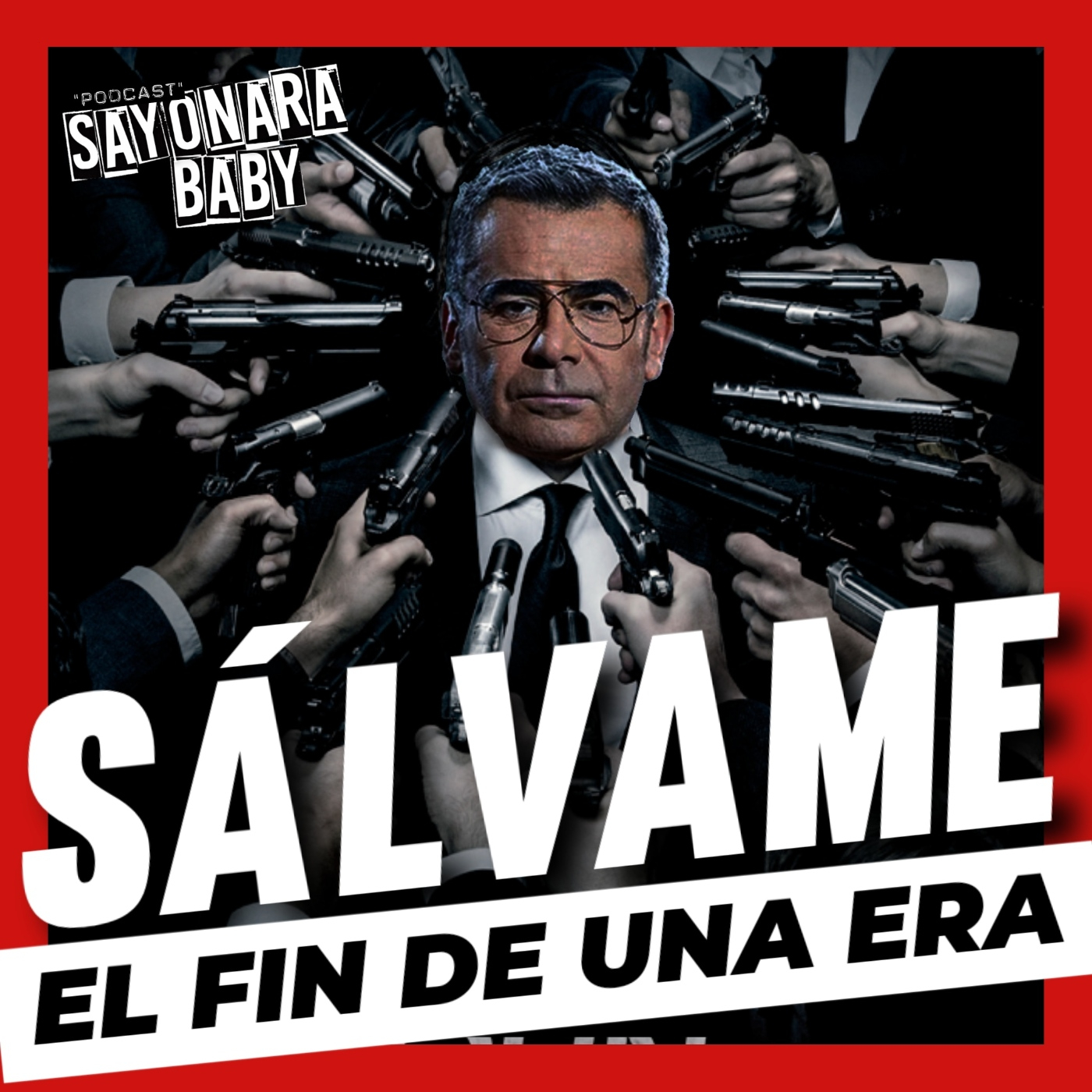 SAYONARA BABY