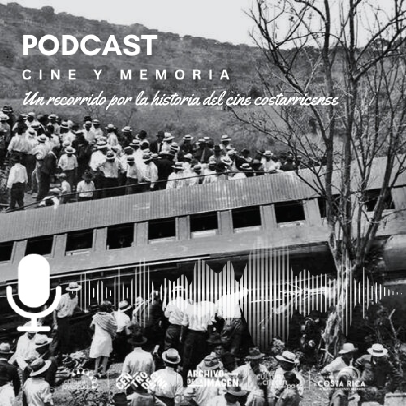 Tragedia del río Virilla (José Monturiol y Tenorio, 1926). #2 episode artwork