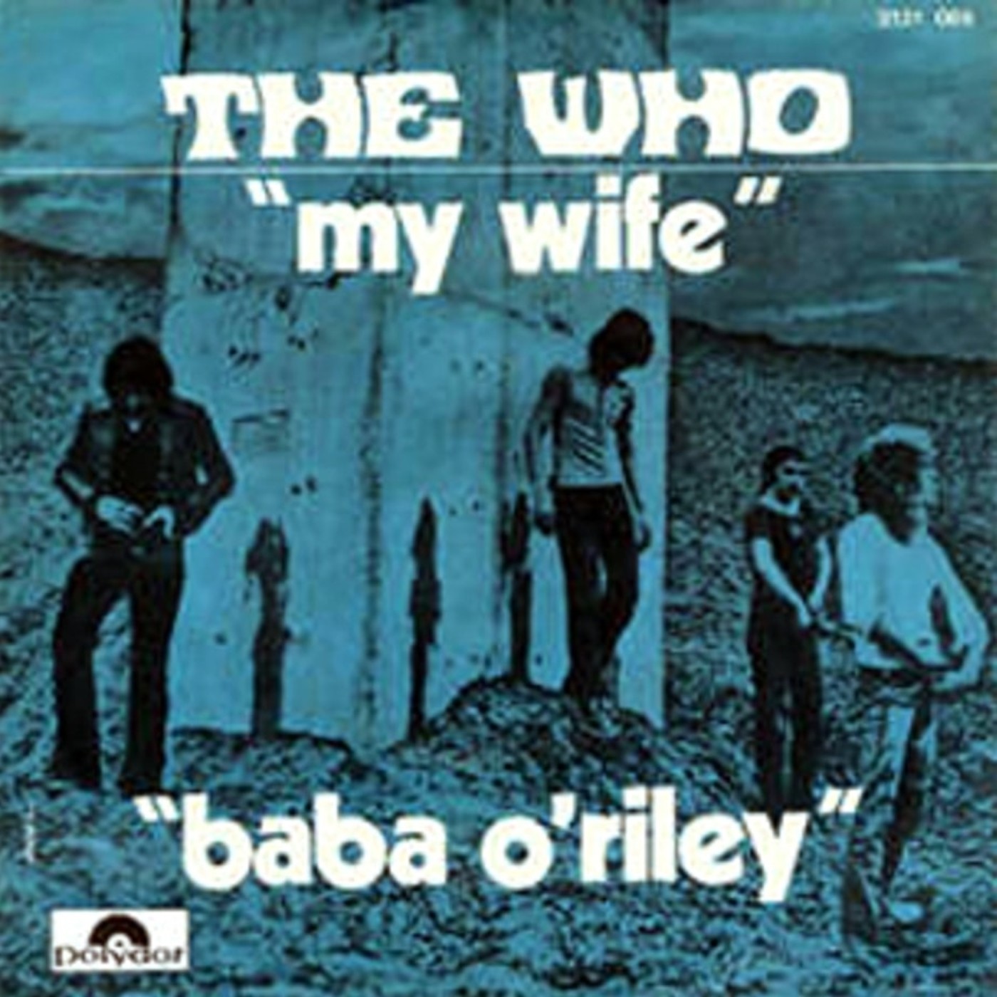 Copinya de Volta Verda