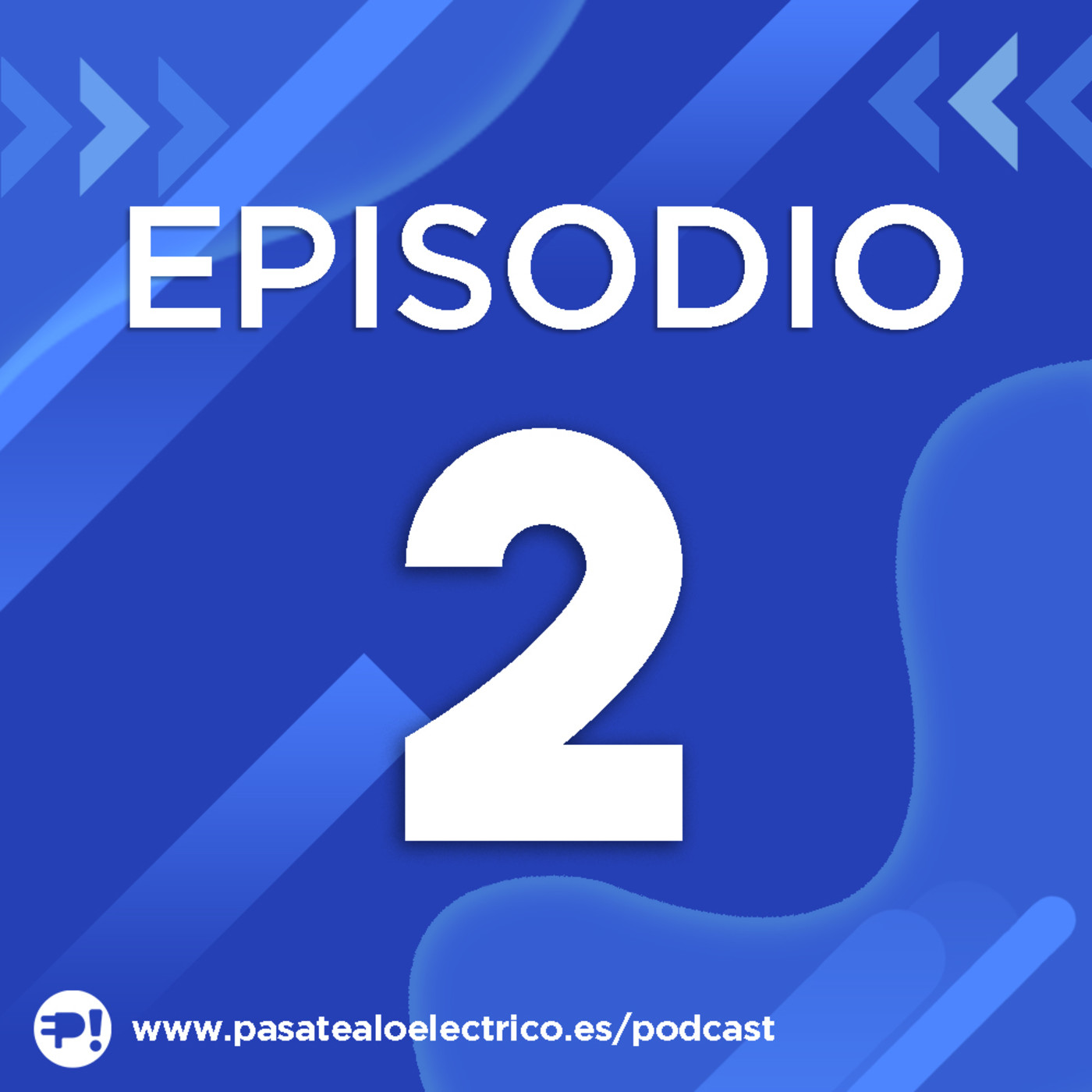 PASATE A LO ELÉCTRICO (T.5)