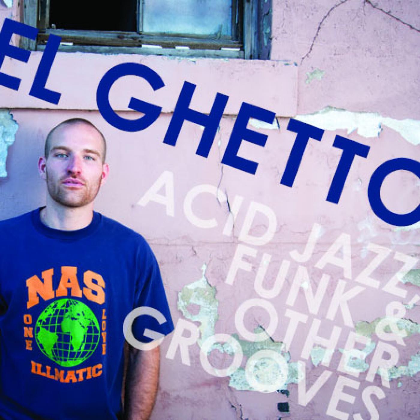 El Ghetto - Temporada 7 Programa 36 - Elegante y moderno = elederno, está clarísimo. episode artwork
