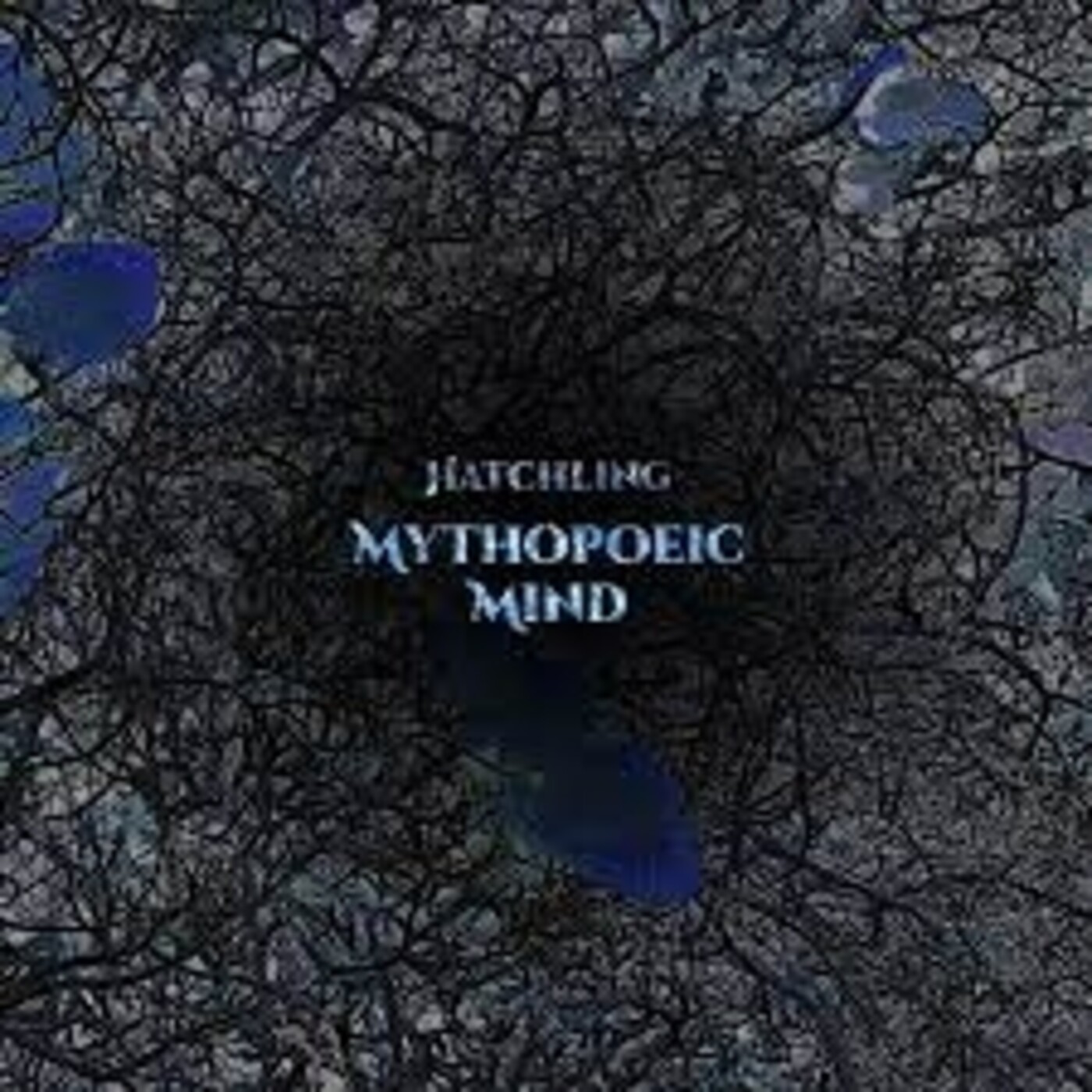 482 - Mythopoeic Mind - Hatchling (2021) episode artwork