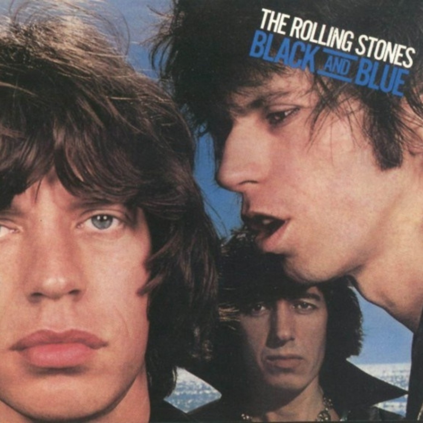 BSO - CAPÍTULO 65 - Los Rolling Stones van al cine episode artwork