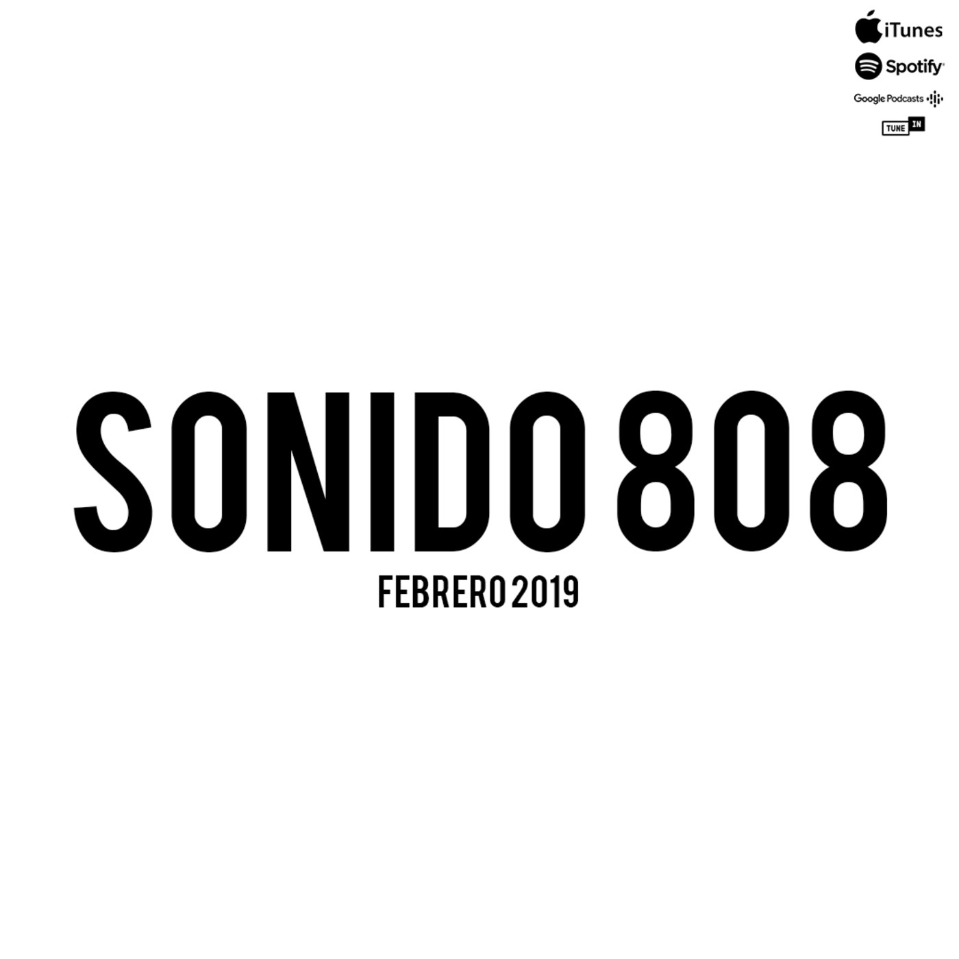 Sonido 808