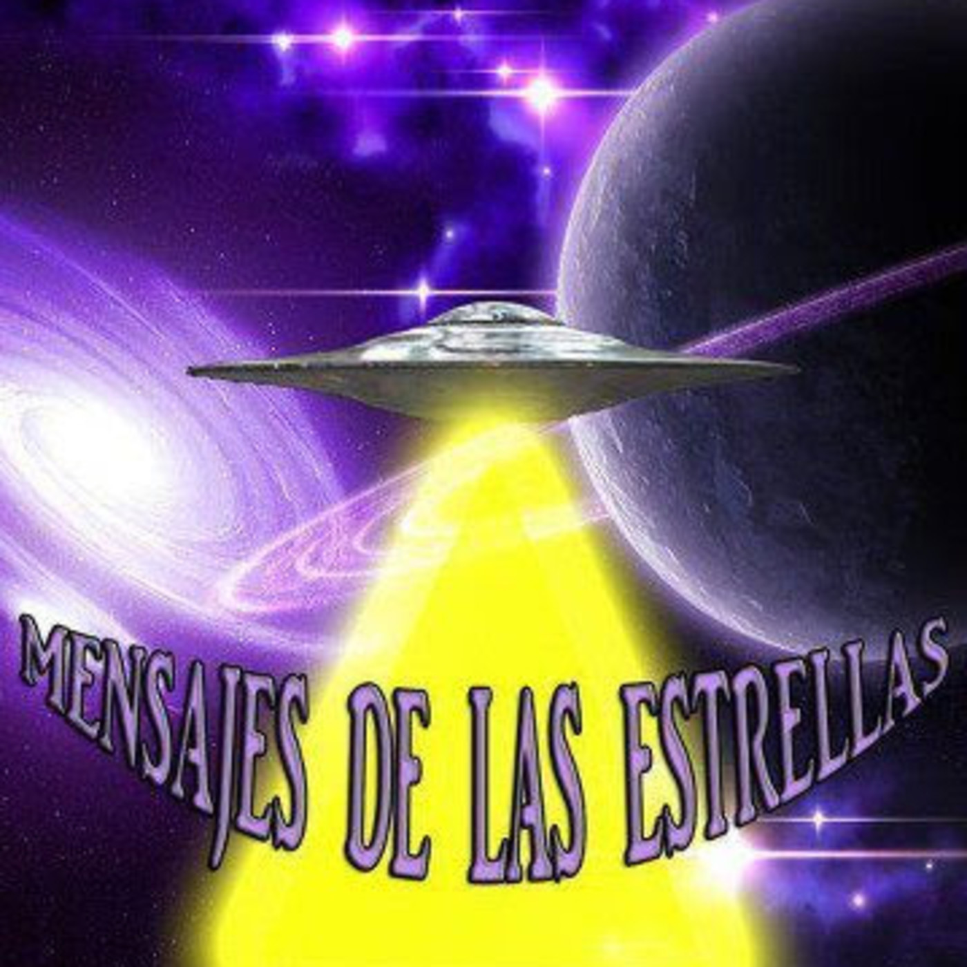 Podcast mensajes de las estrellas