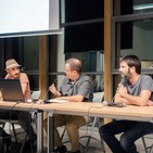Arquinset 2018. Conferència: 'Promoció pública - oportunitats i límits'