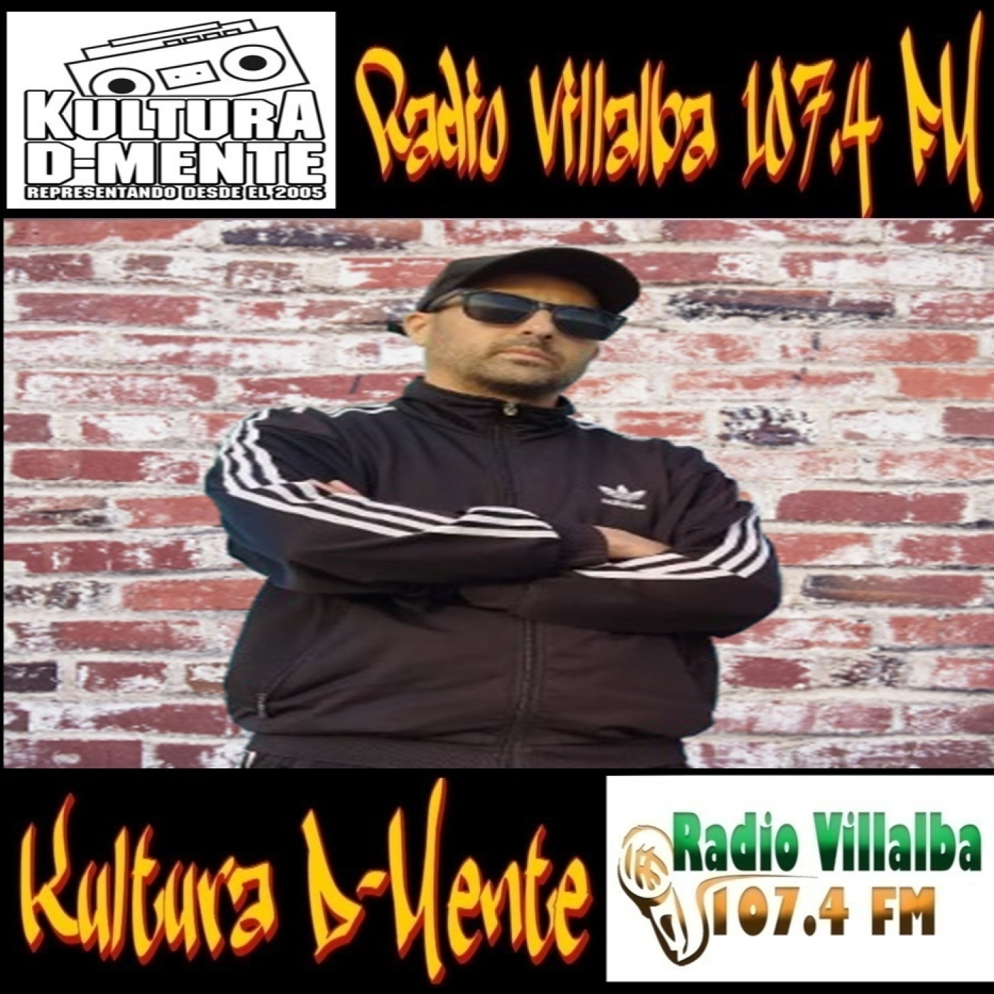 Podcast Kultura D-Mente