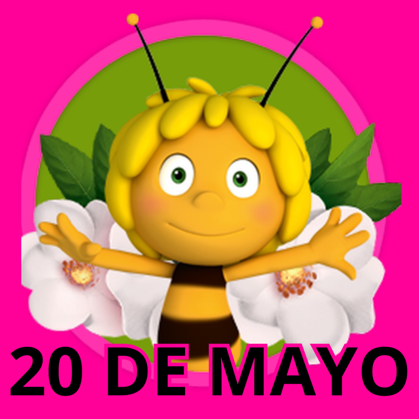 Matinal 20 de Mayo 2023 Millonarios, abejas y eunucos episode artwork
