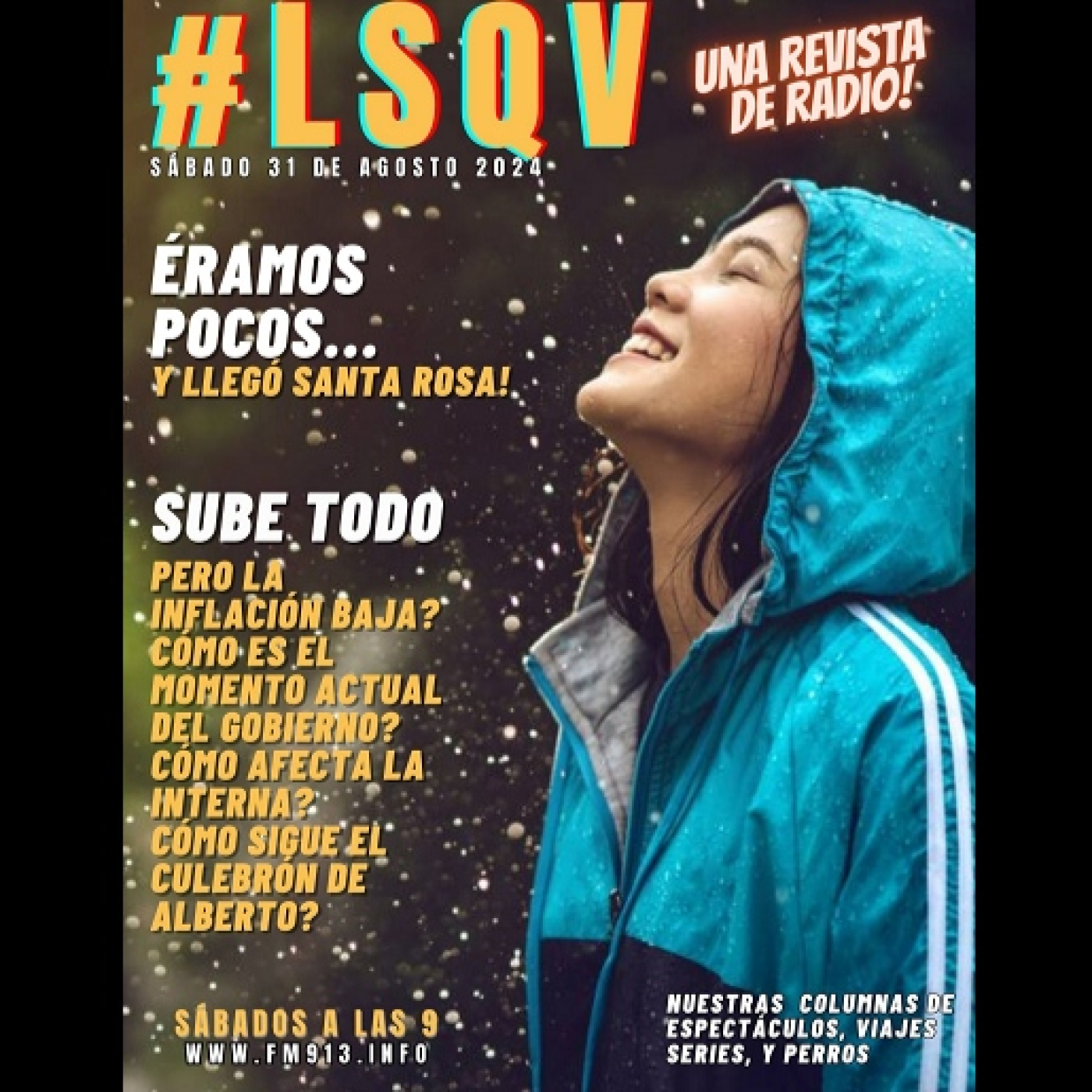 La Semana que Viene