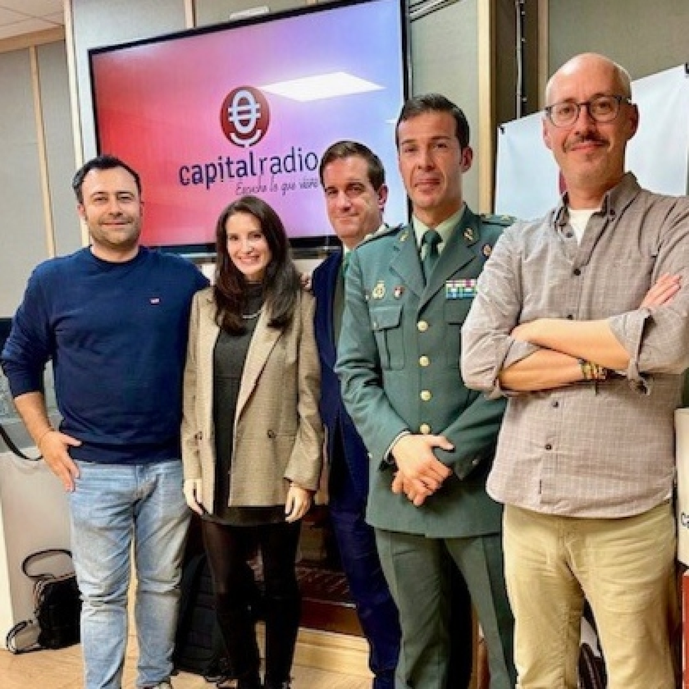 Episode 273: Cyberliga: Civil Guard Initiative to Promote Cybersecurity and Digital Talent episode artwork
