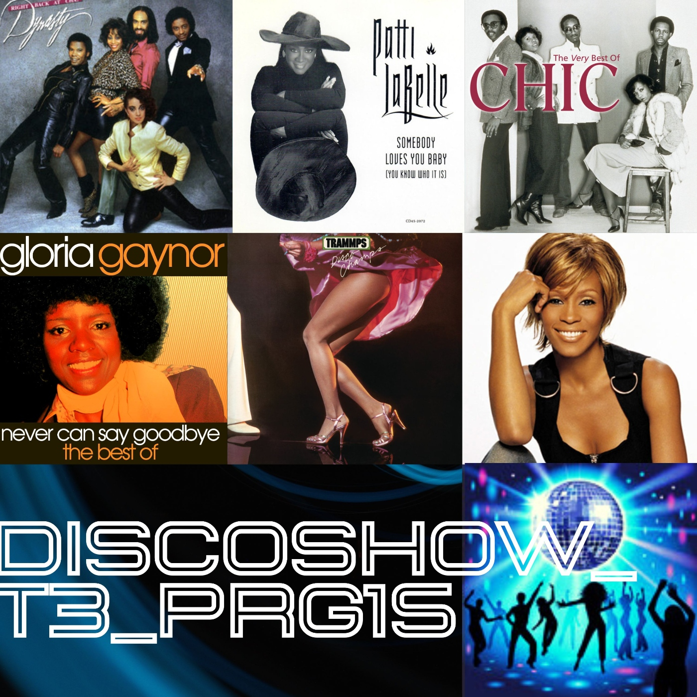 DiscoShow