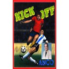 Dino Dini Interview
